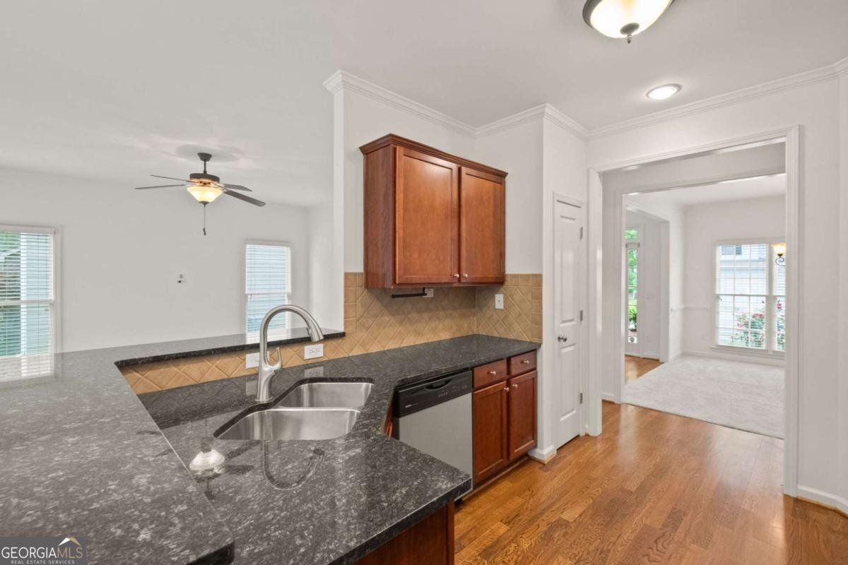 110 Valdosta Avenue Canton - Photo 16