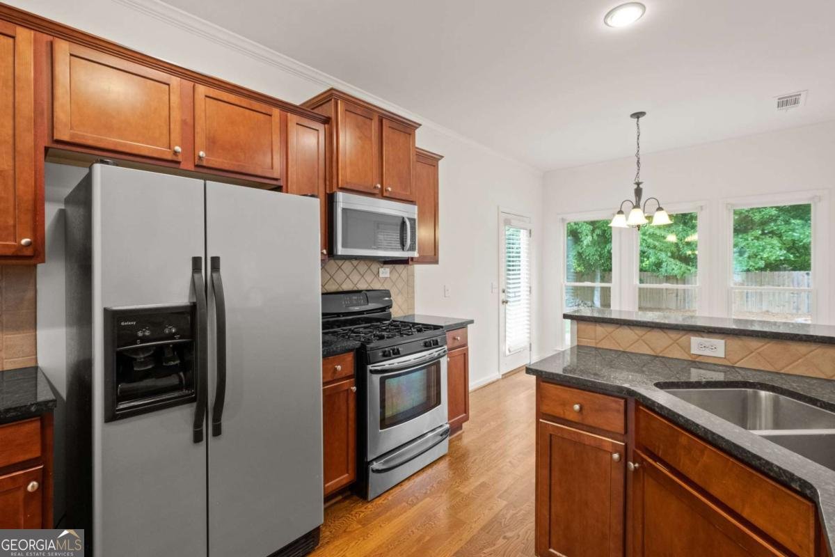 110 Valdosta Avenue Canton - Photo 17