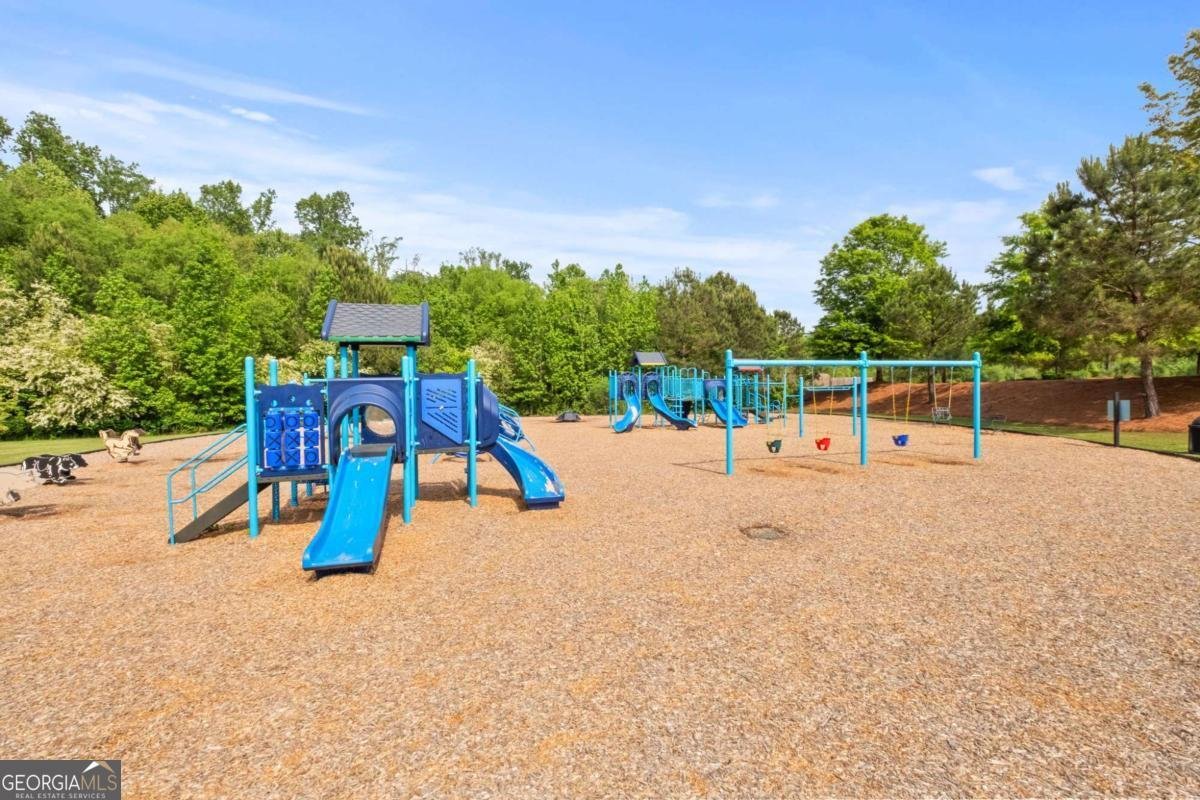 110 Valdosta Avenue Canton - Photo 28