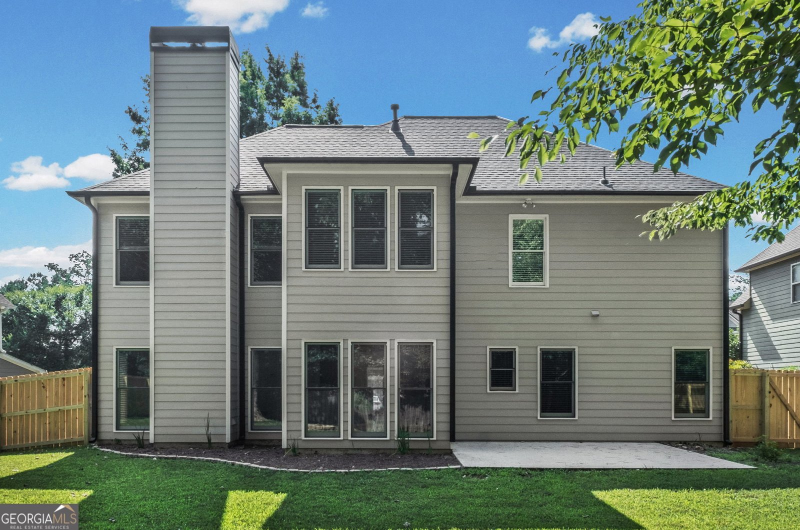 110 Valdosta Avenue Canton - Photo 32