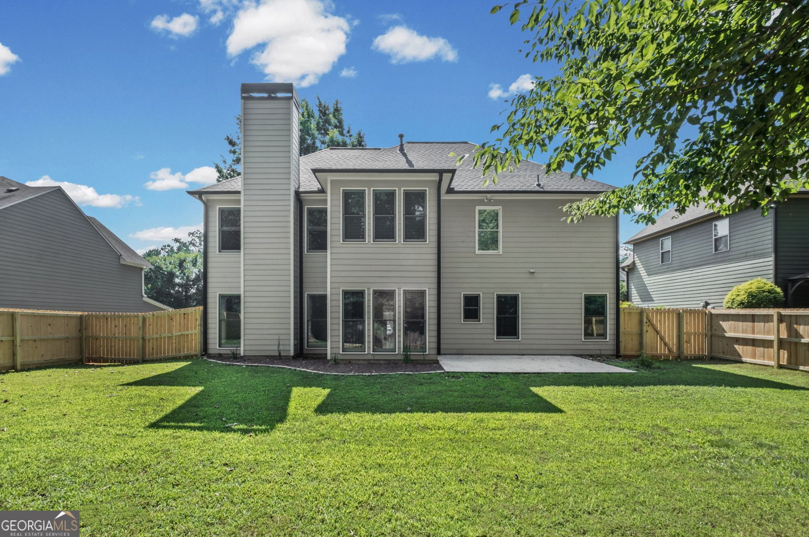 110 Valdosta Avenue Canton - Photo 33