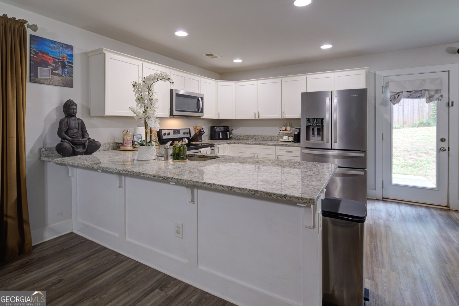 2445 Fleetwood Drive Cumming - Photo 10