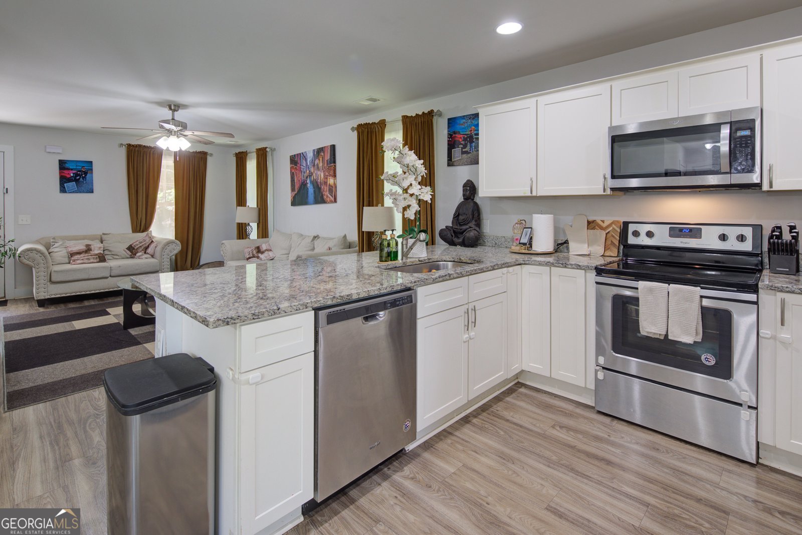 2445 Fleetwood Drive Cumming - Photo 12