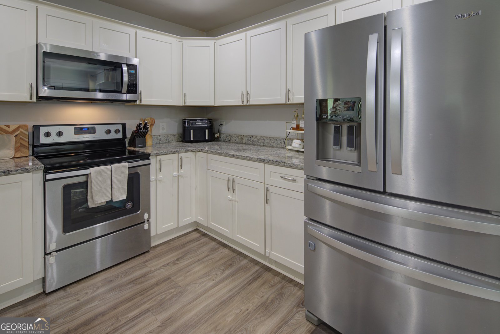 2445 Fleetwood Drive Cumming - Photo 13