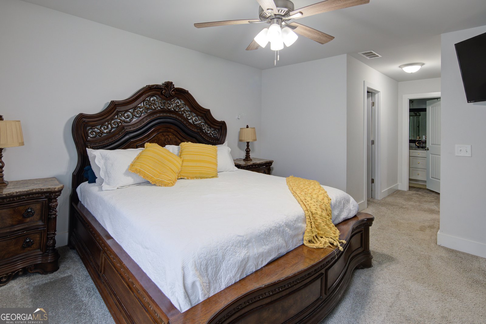 2445 Fleetwood Drive Cumming - Photo 18