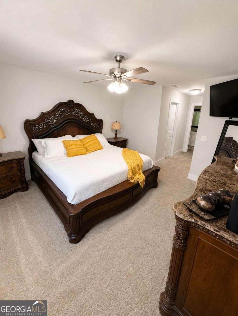 2445 Fleetwood Drive Cumming - Photo 19