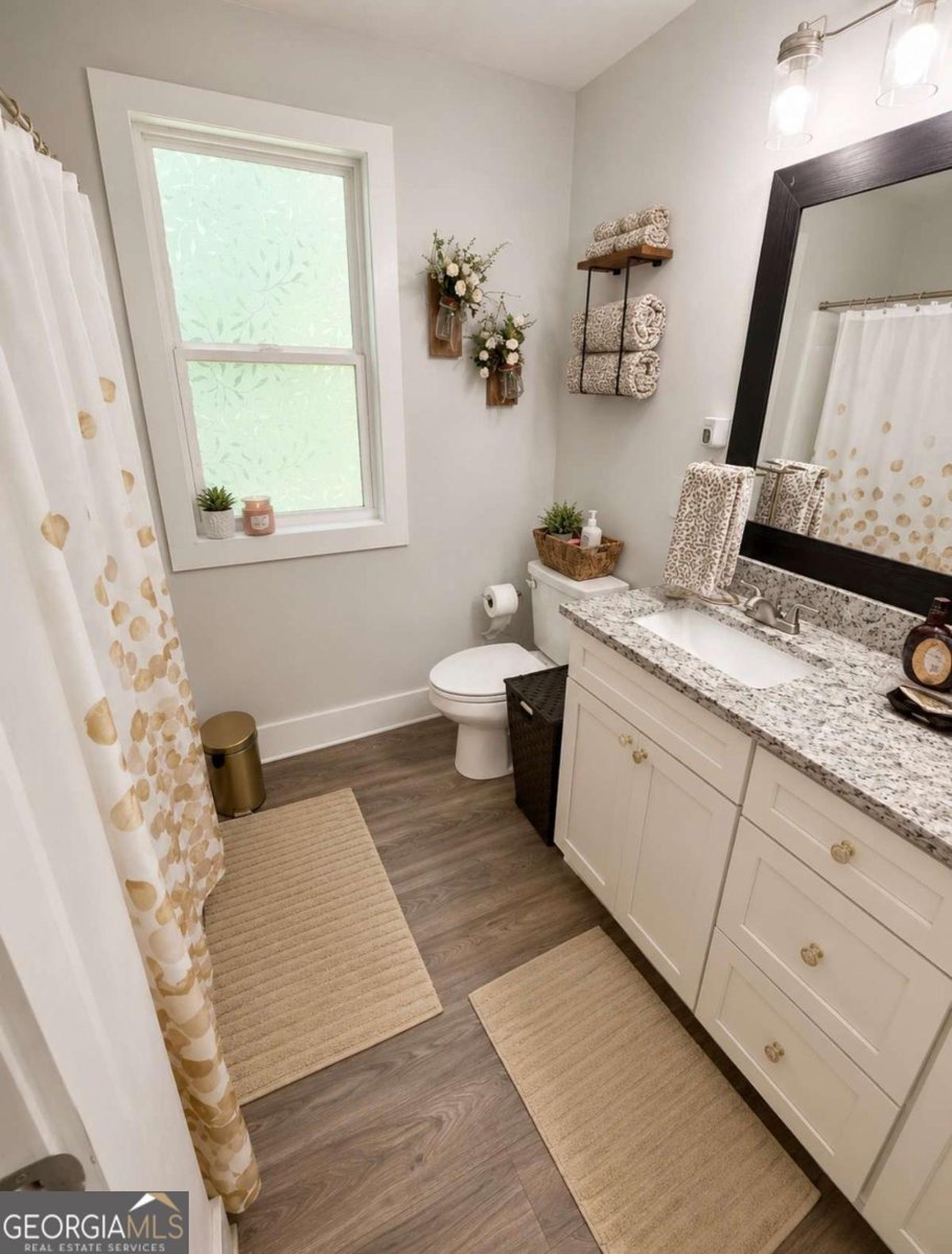 2445 Fleetwood Drive Cumming - Photo 24