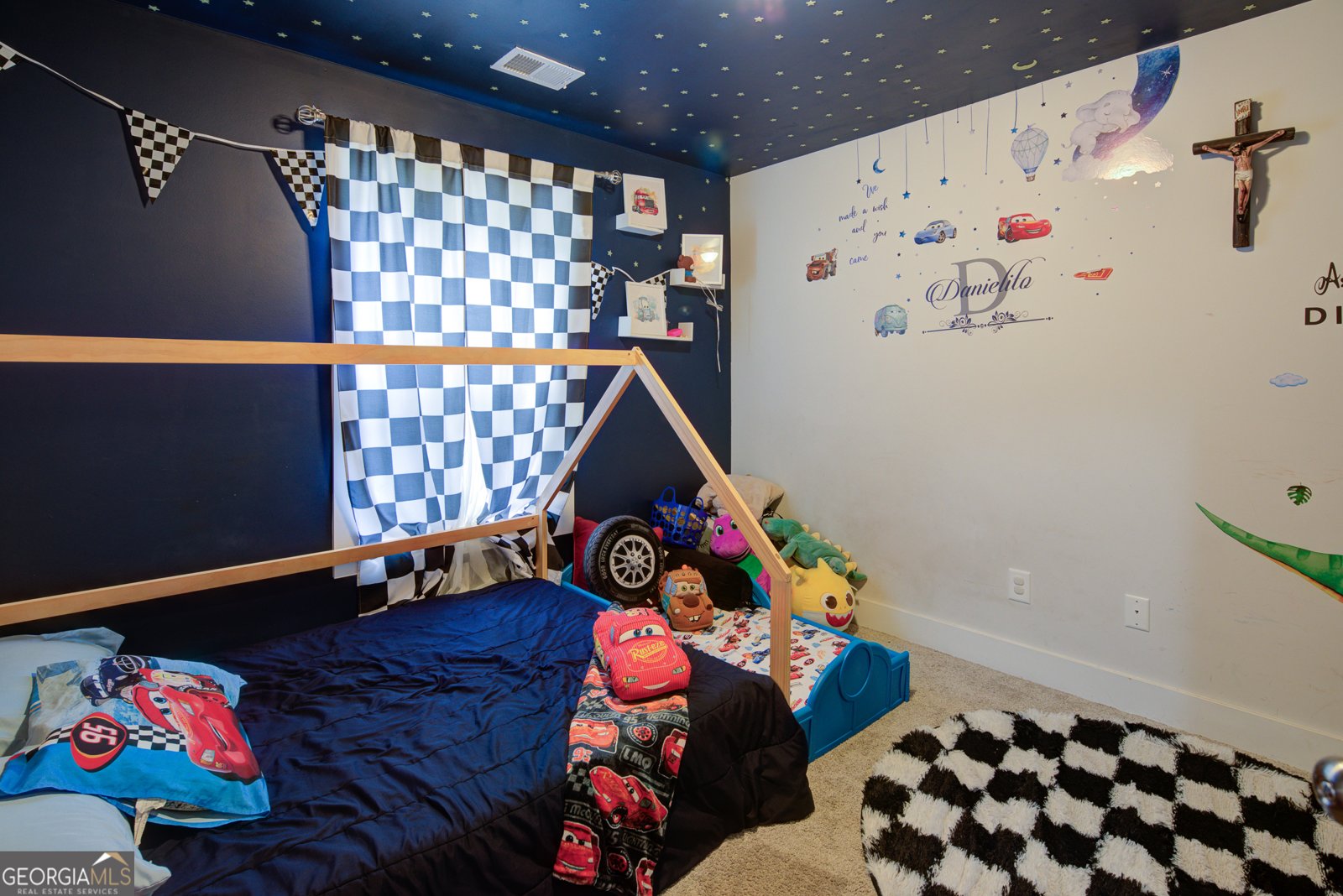 2445 Fleetwood Drive Cumming - Photo 27