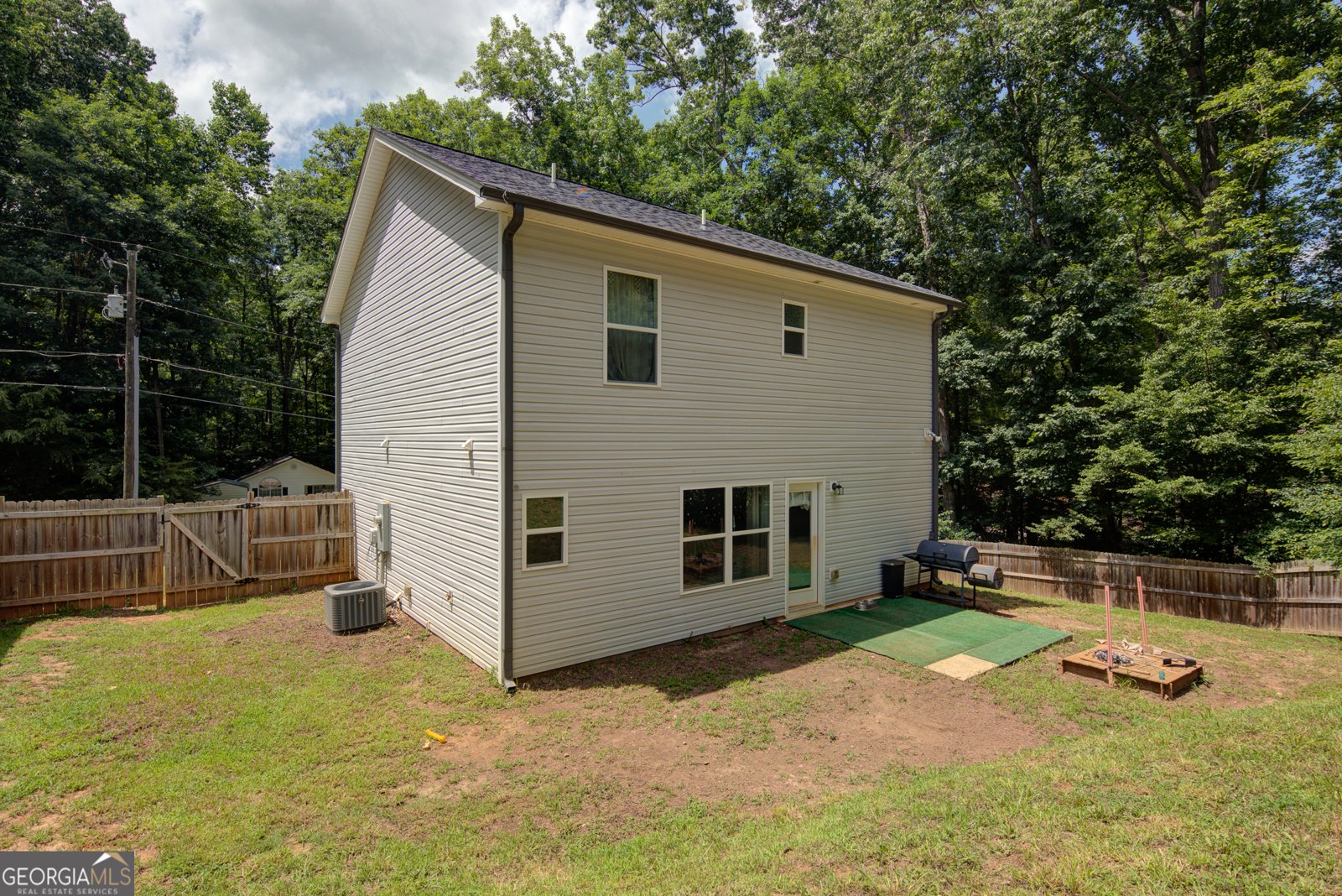2445 Fleetwood Drive Cumming - Photo 31