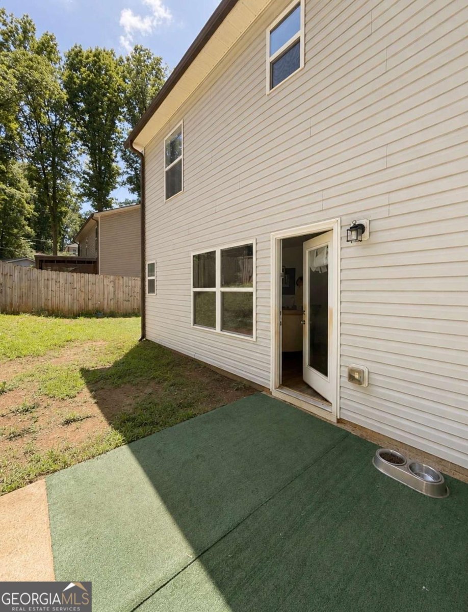 2445 Fleetwood Drive Cumming - Photo 32