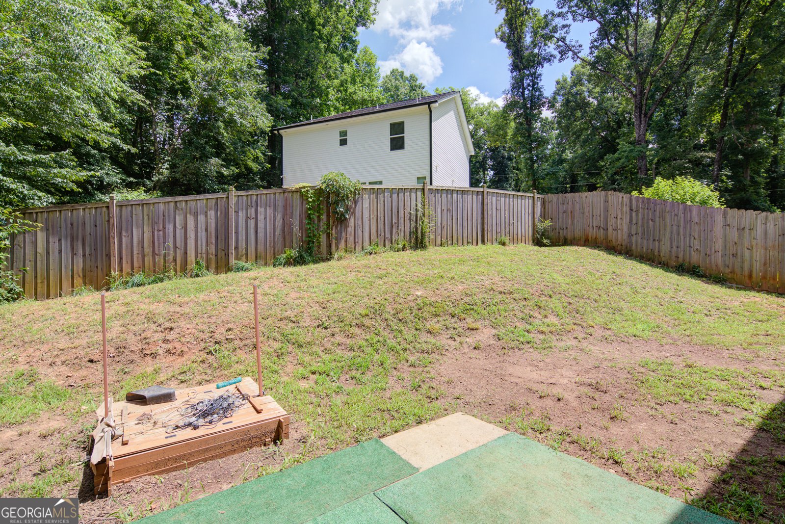 2445 Fleetwood Drive Cumming - Photo 34