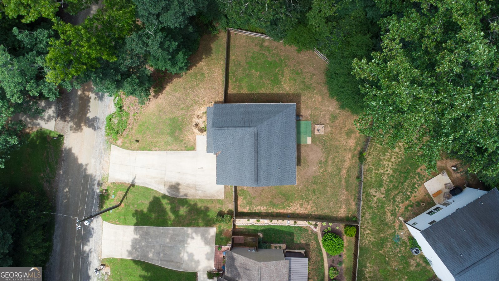 2445 Fleetwood Drive Cumming - Photo 35