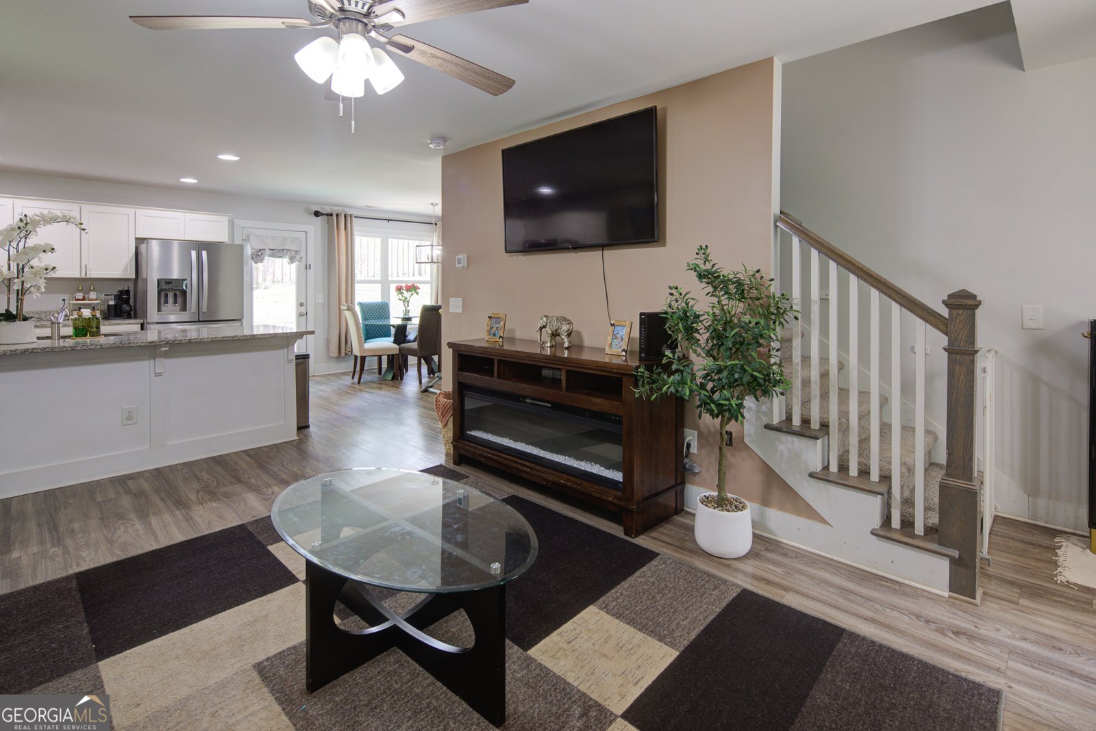 2445 Fleetwood Drive Cumming - Photo 8