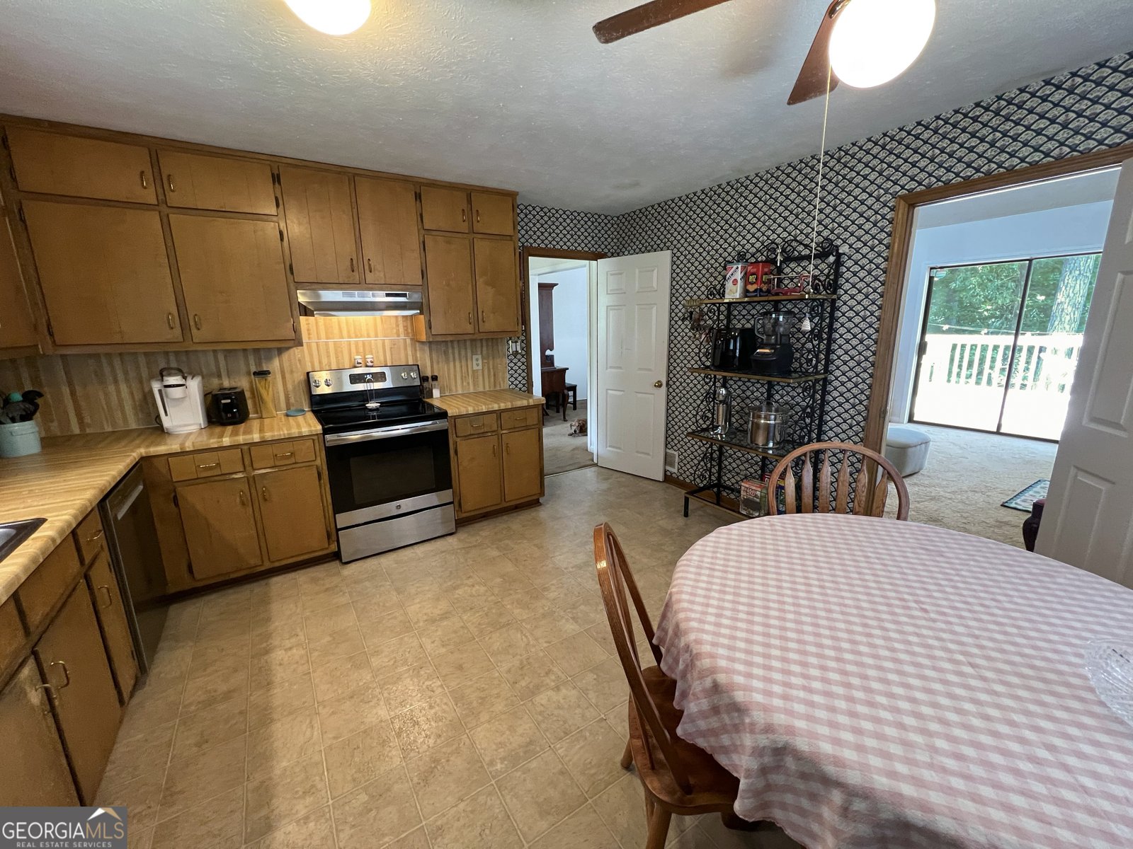 394 Ansley Brook Drive Lawrenceville - Photo 11