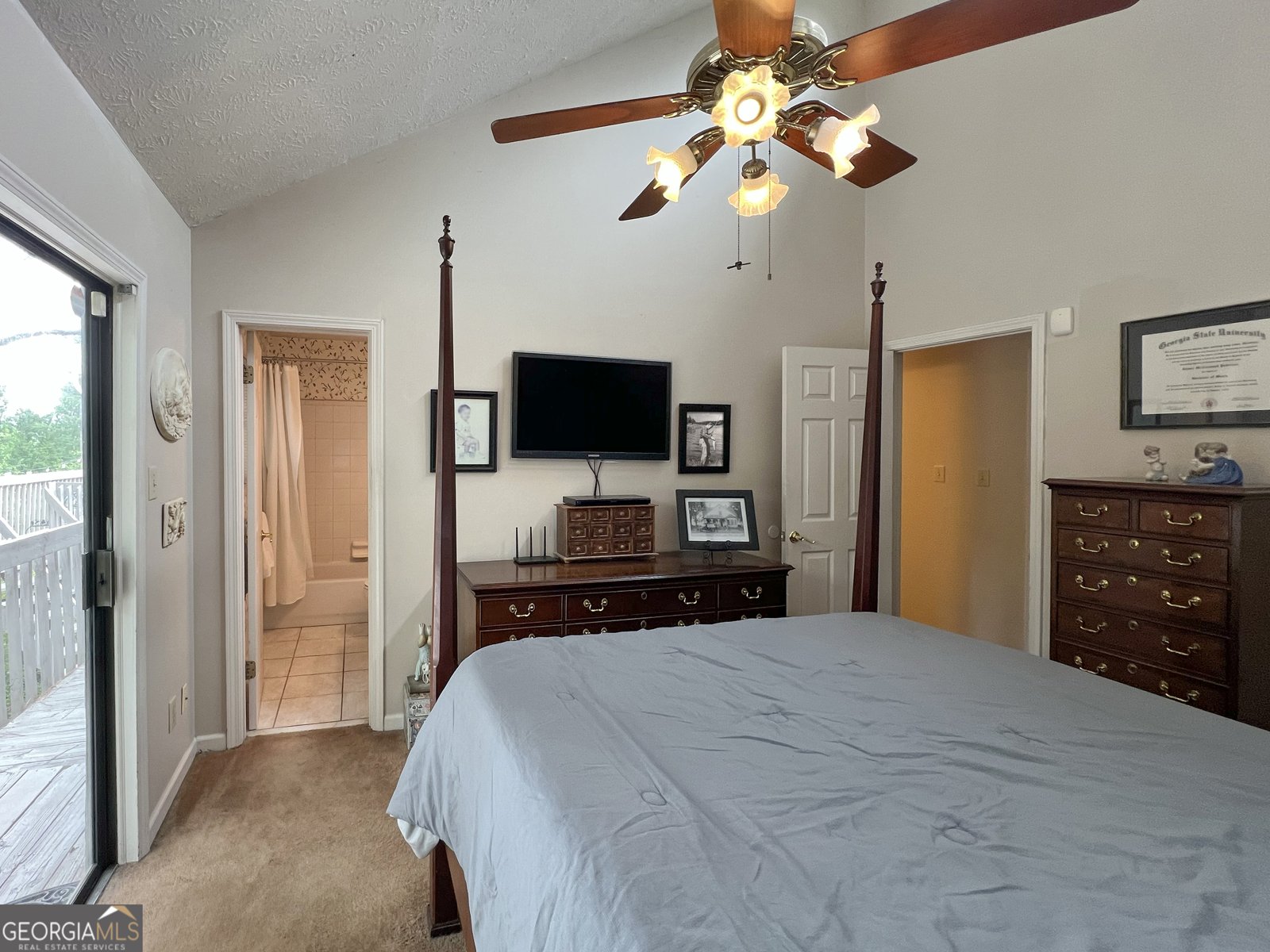 394 Ansley Brook Drive Lawrenceville - Photo 14