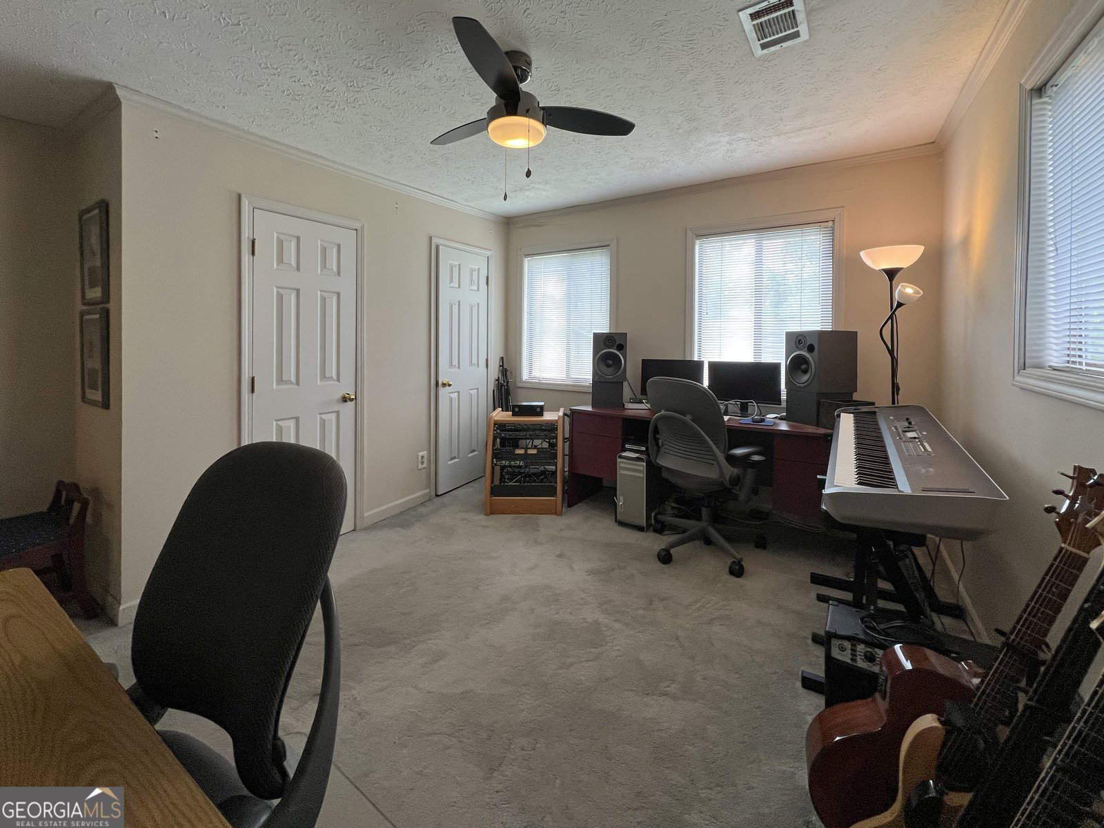394 Ansley Brook Drive Lawrenceville - Photo 31