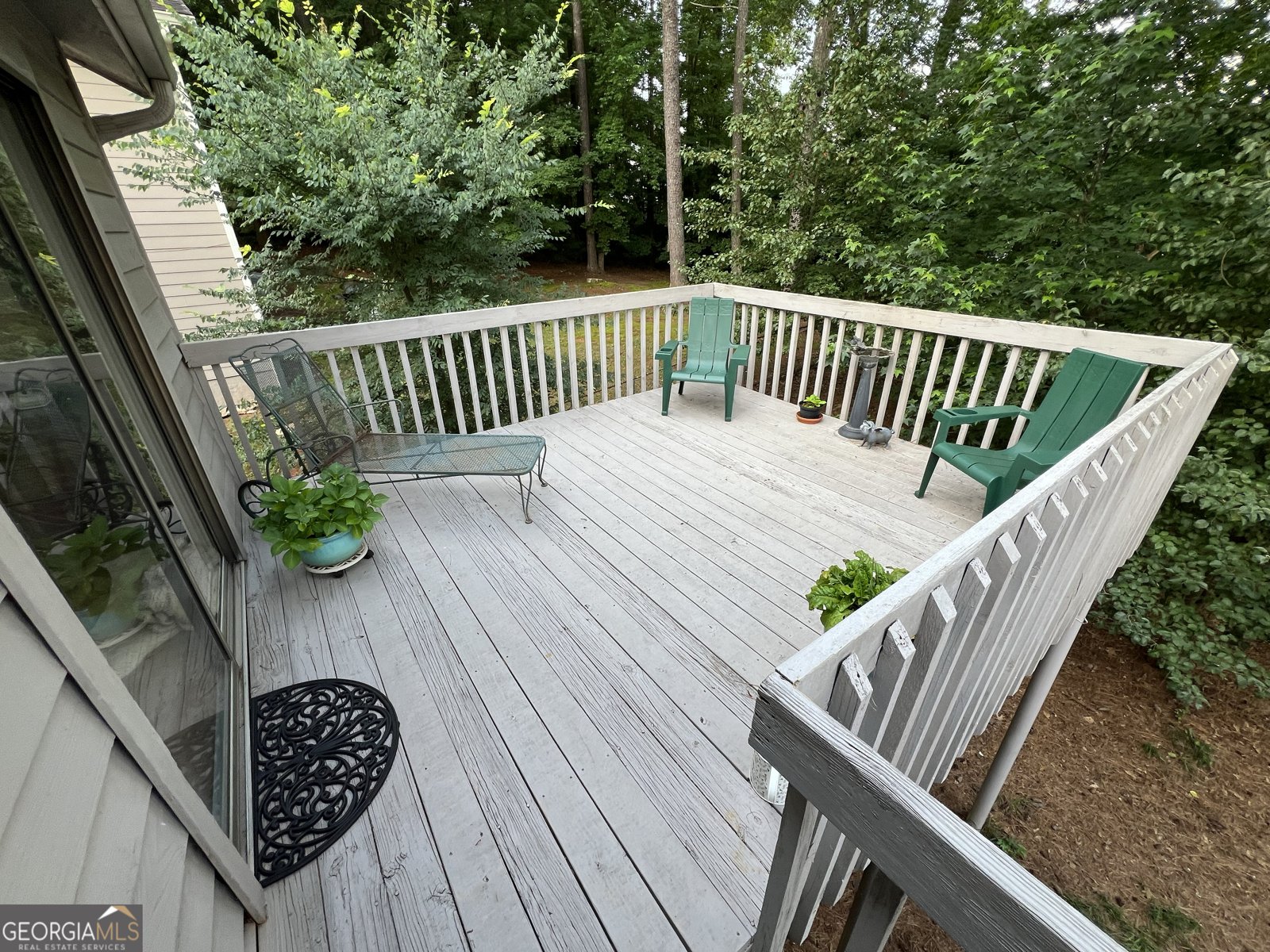 394 Ansley Brook Drive Lawrenceville - Photo 37