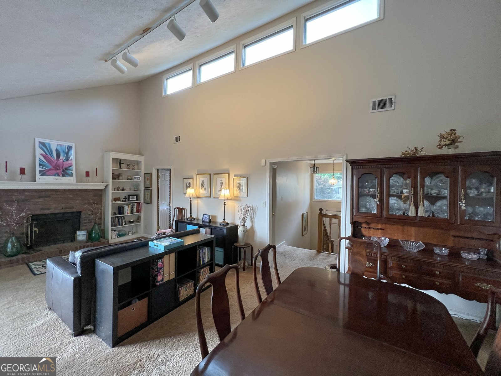 394 Ansley Brook Drive Lawrenceville - Photo 7