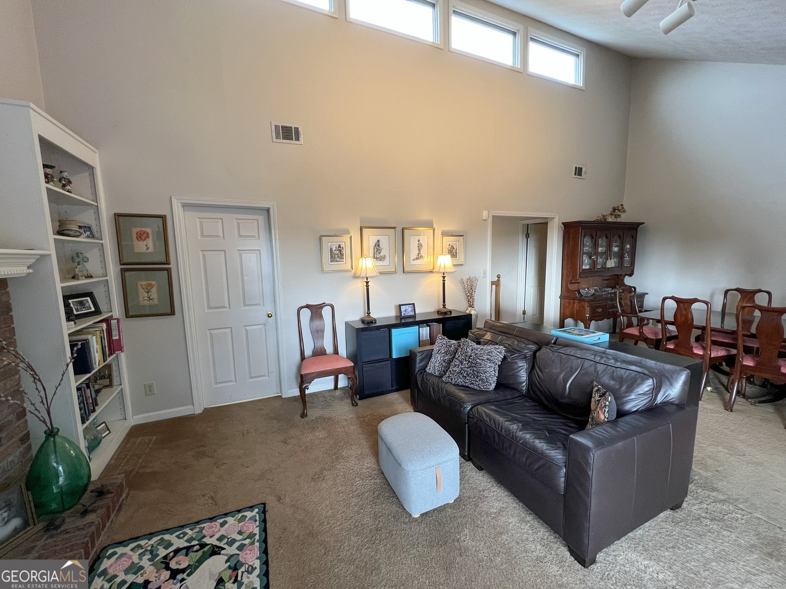 394 Ansley Brook Drive Lawrenceville - Photo 9