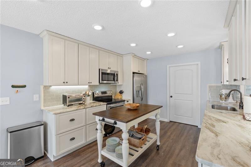 7180 Lakemond Court Villa Rica - Photo 16