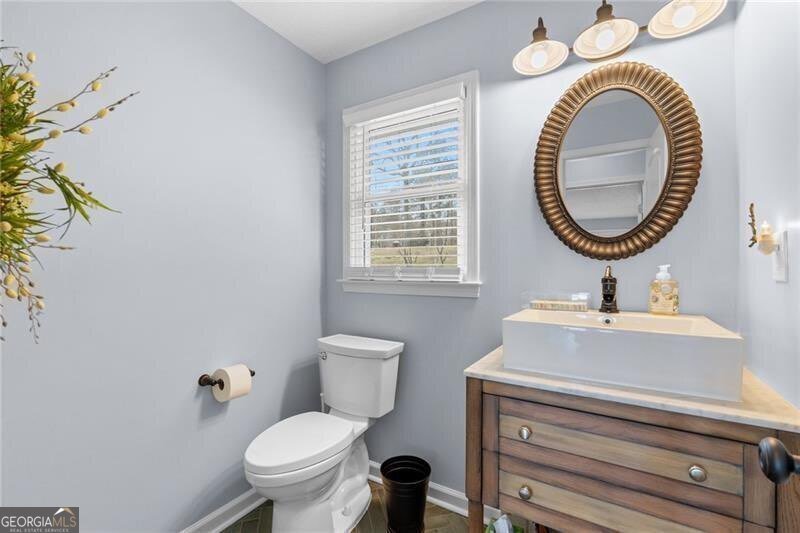 7180 Lakemond Court Villa Rica - Photo 21