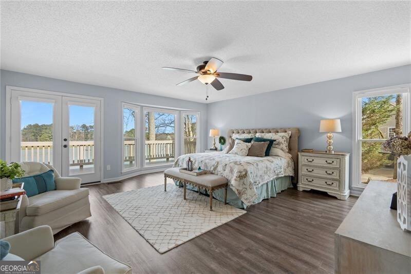 7180 Lakemond Court Villa Rica - Photo 22