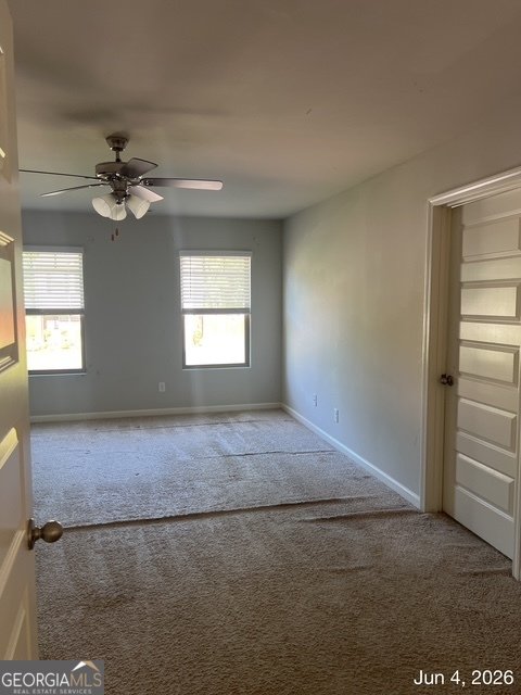 9470 BANDYWOOD SW DRIVE Covington - Photo 12