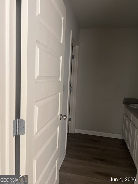9470 BANDYWOOD SW DRIVE Covington - Photo 18