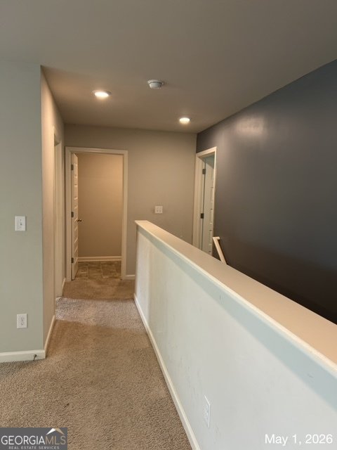 9470 BANDYWOOD SW DRIVE Covington - Photo 24