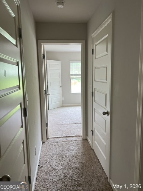 9470 BANDYWOOD SW DRIVE Covington - Photo 25