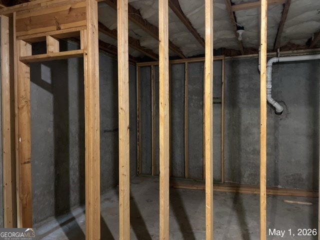 9470 BANDYWOOD SW DRIVE Covington - Photo 26