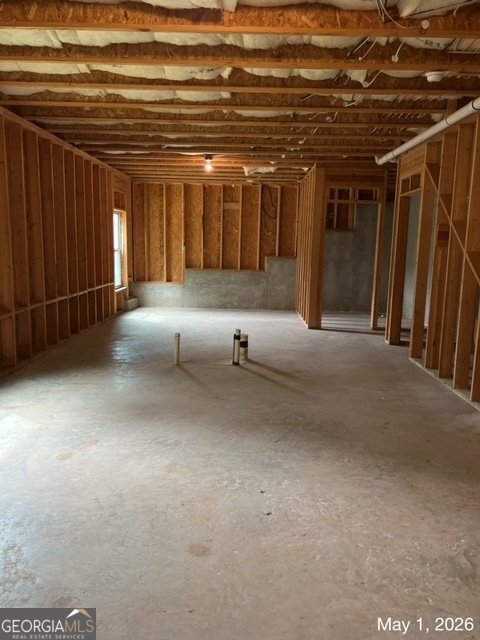 9470 BANDYWOOD SW DRIVE Covington - Photo 28