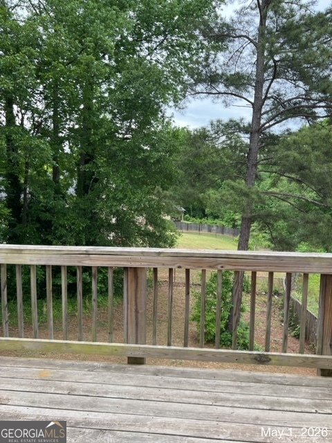 9470 BANDYWOOD SW DRIVE Covington - Photo 30