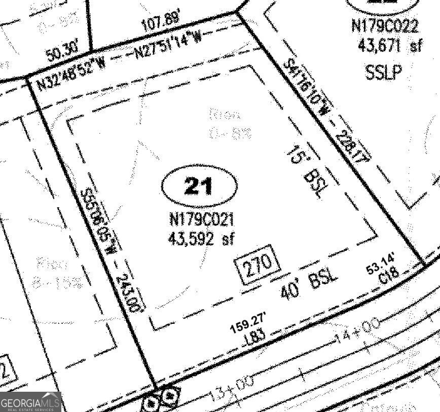 270 Springtime Way Monroe - Photo 11