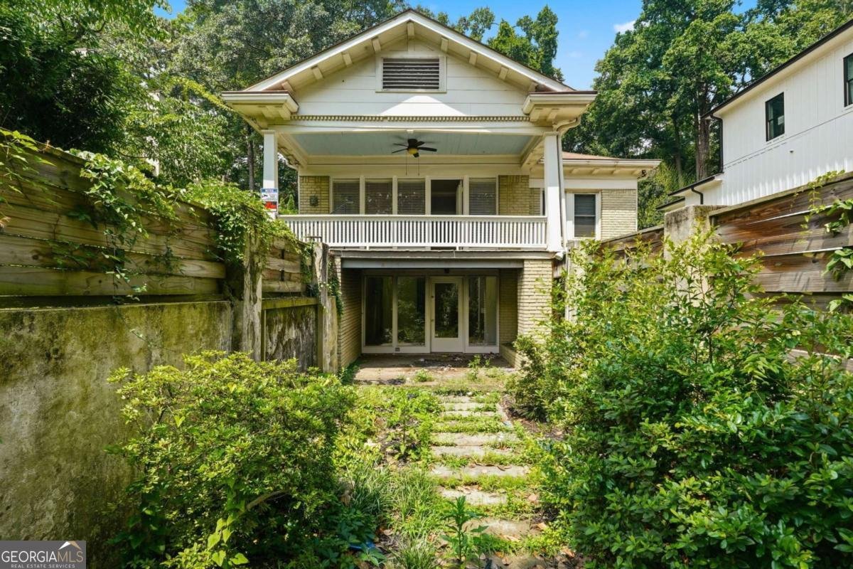 868 Durant Place Atlanta - main photo