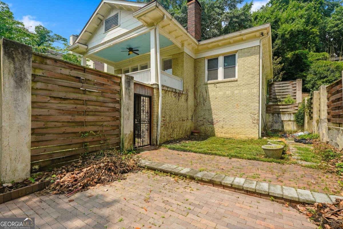 868 Durant Place Atlanta - Photo 30