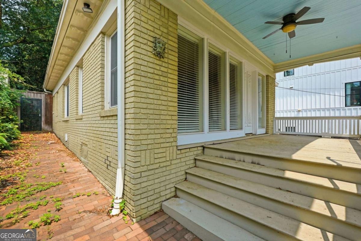 868 Durant Place Atlanta - Photo 31
