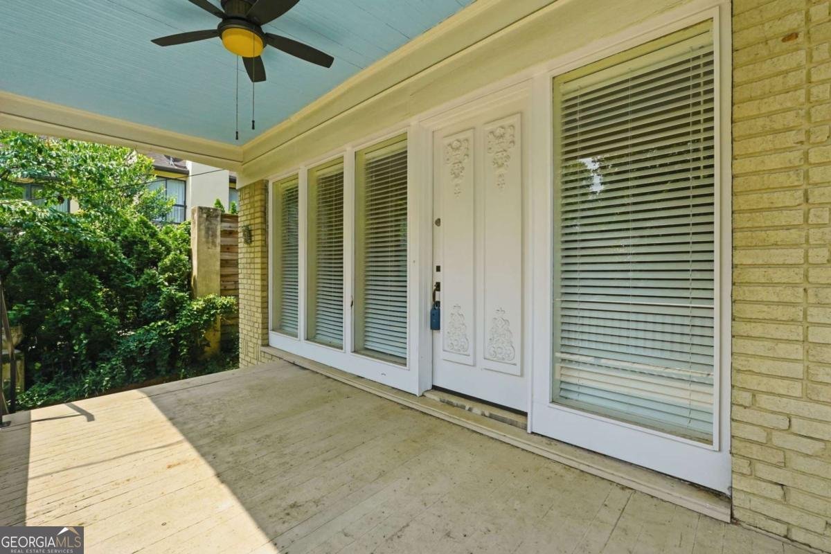 868 Durant Place Atlanta - Photo 32