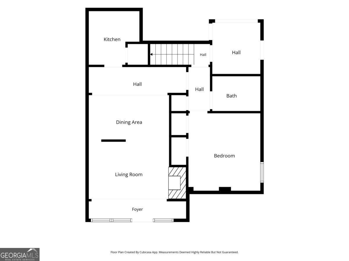 868 Durant Place Atlanta - Photo 36