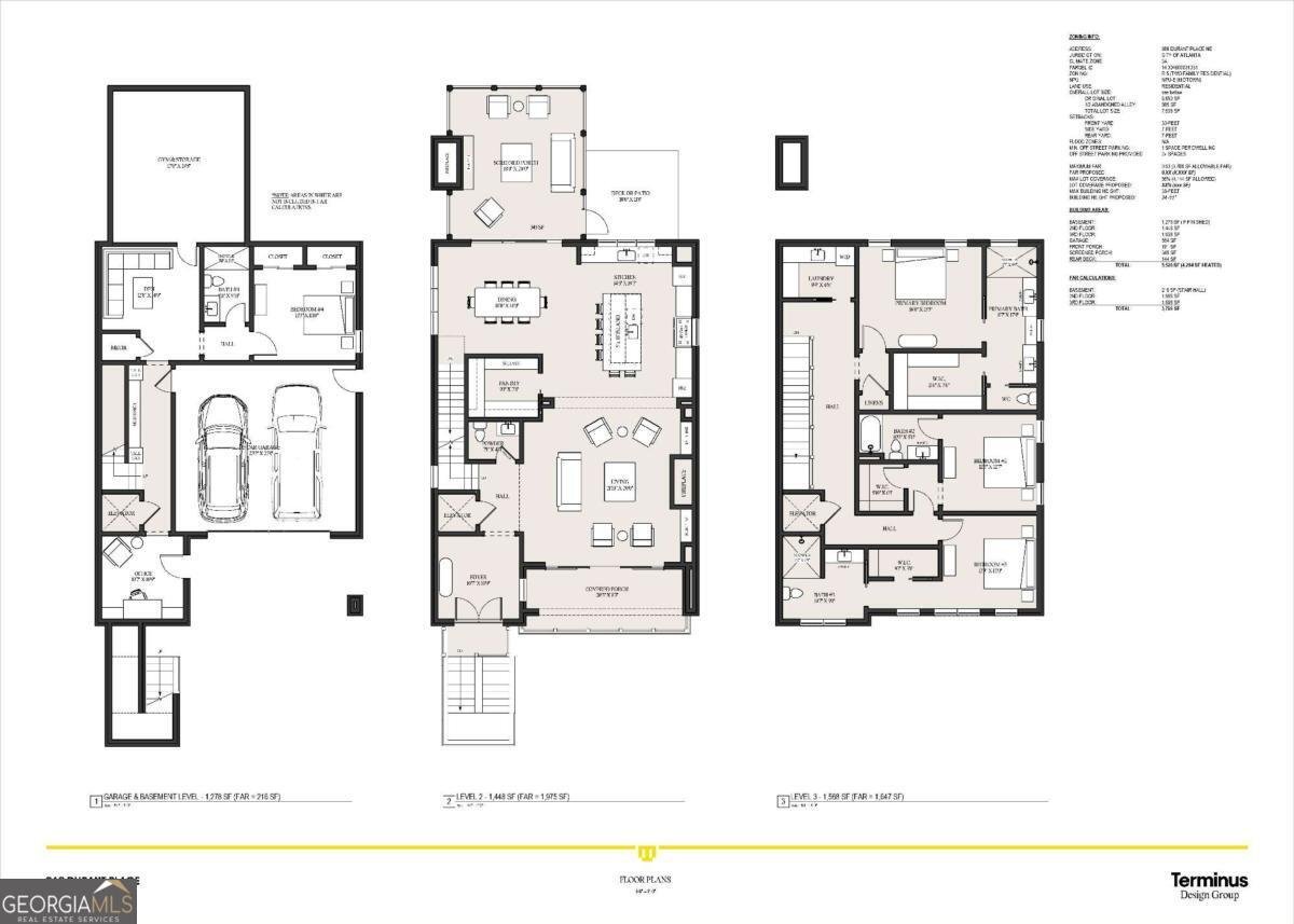 868 Durant Place Atlanta - Photo 39