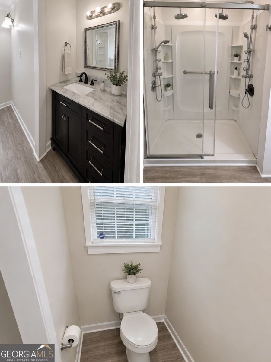 1289 Hillridge Drive Macon - Photo 9