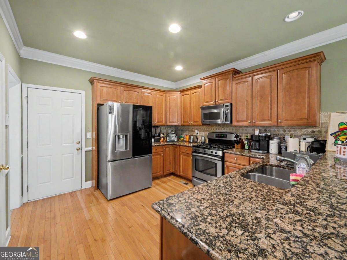 4530 Amysaye Walk Acworth - Photo 10