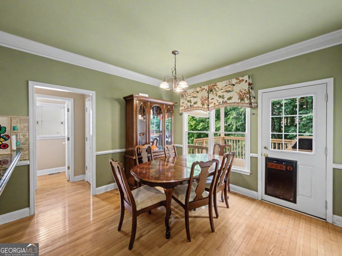 4530 Amysaye Walk Acworth - Photo 11