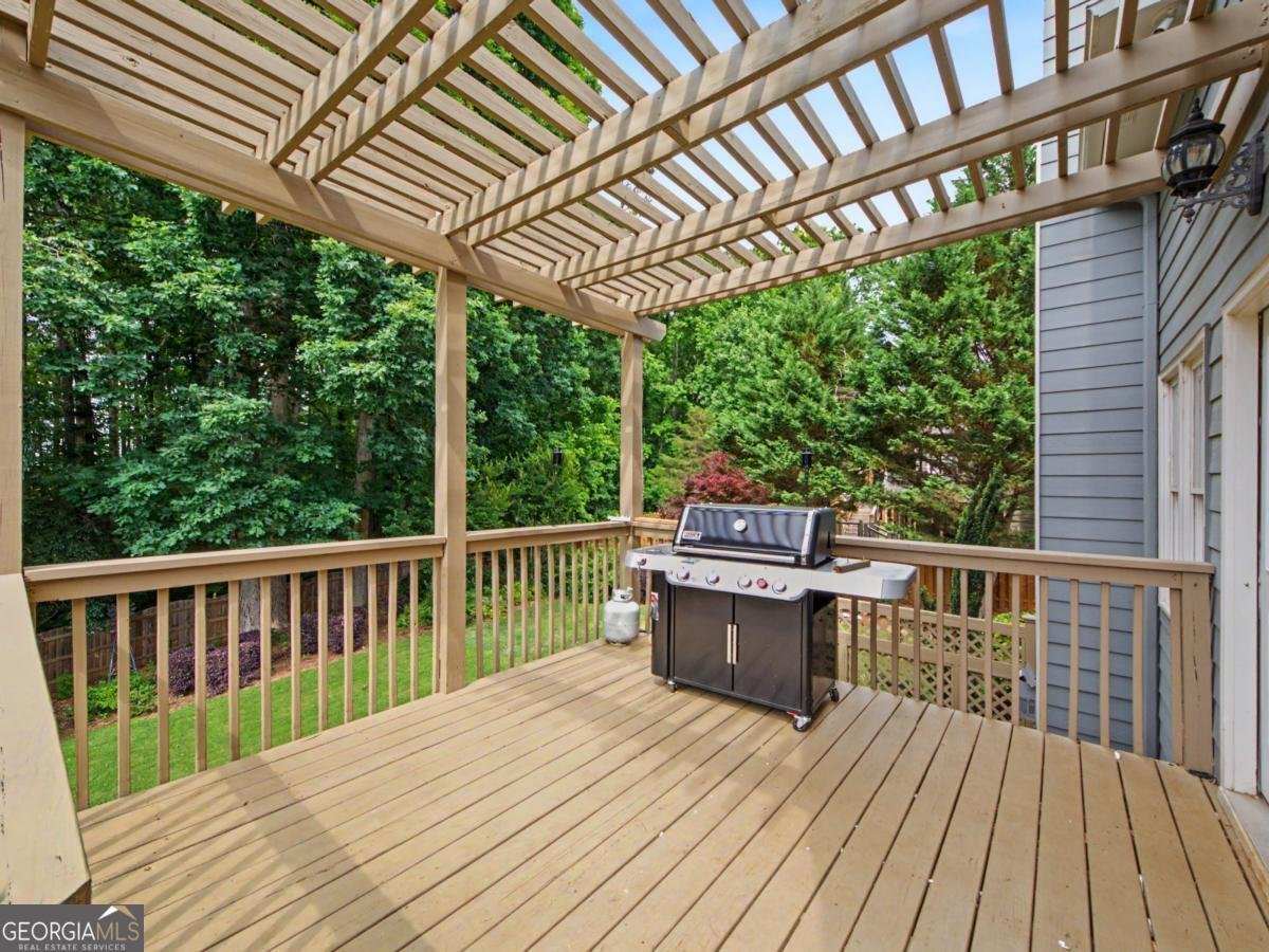 4530 Amysaye Walk Acworth - Photo 12