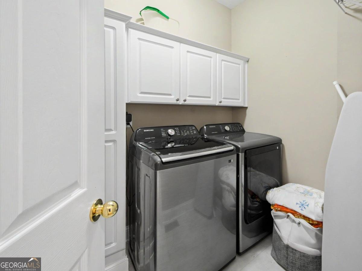 4530 Amysaye Walk Acworth - Photo 13