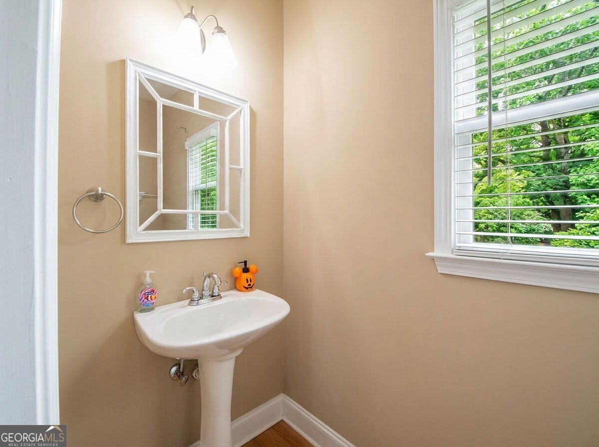4530 Amysaye Walk Acworth - Photo 14