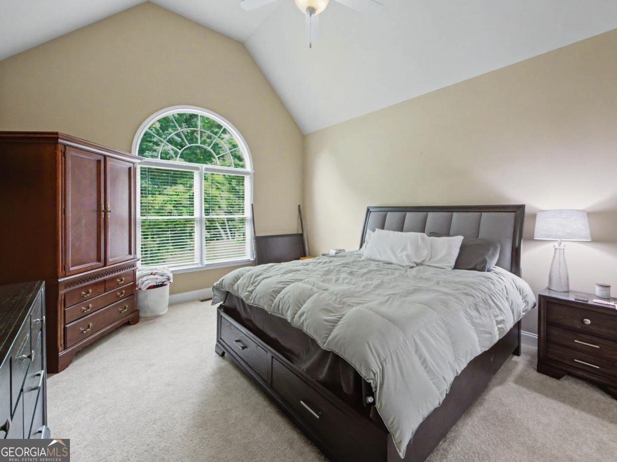 4530 Amysaye Walk Acworth - Photo 16