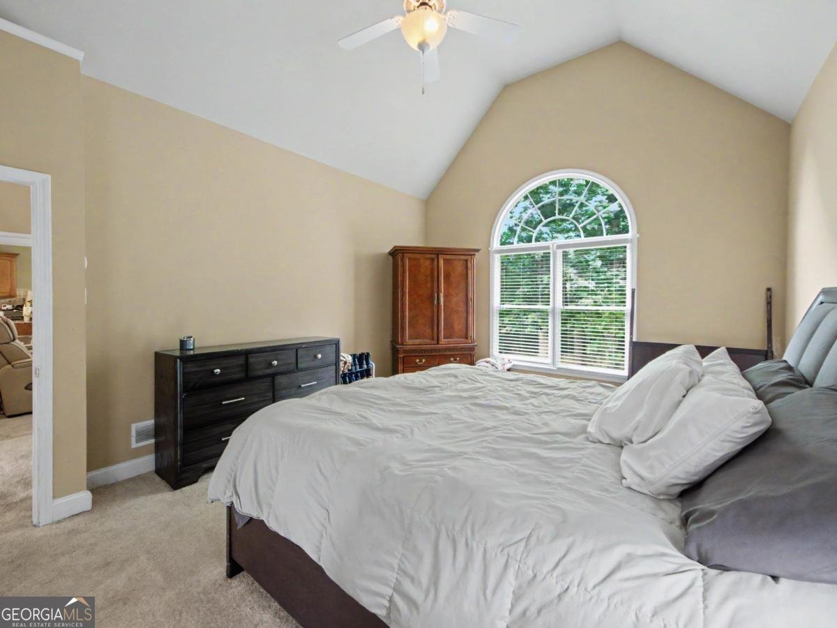 4530 Amysaye Walk Acworth - Photo 17