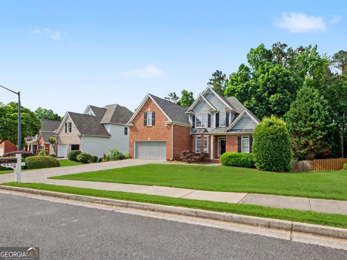 4530 Amysaye Walk Acworth - Photo 35