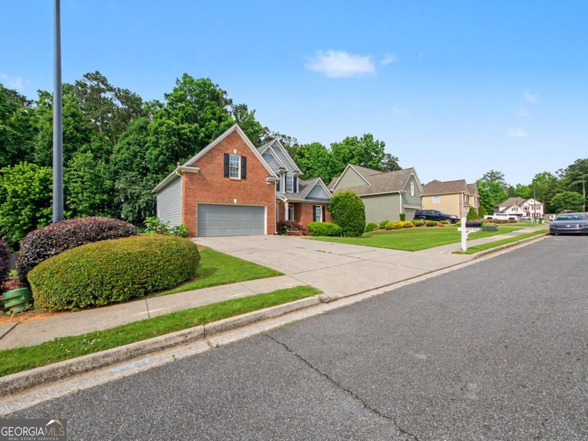 4530 Amysaye Walk Acworth - Photo 36